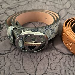 Belts 