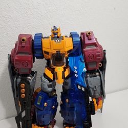 Transformers 