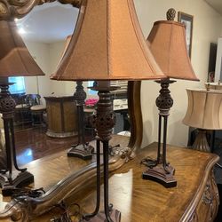 Lamps