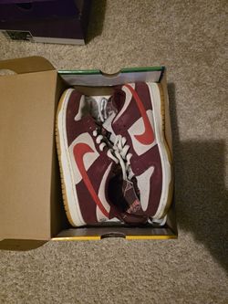 Skate Like A Girl SB Dunk Low