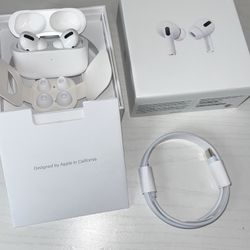 AirPods Pro  1st (Generation)
