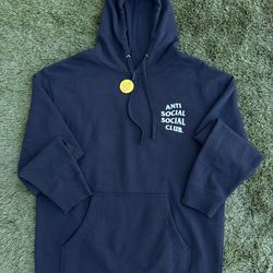 (Rare) Anti Social Social Club ASSC KKOCH Large