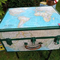 Coffee Table/Storage 