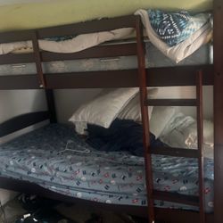 Bunk Beds 