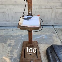 Craftsman Drill Press