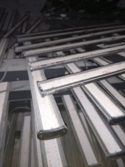 Grow lights LED