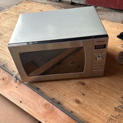Panasonic Large Microwave