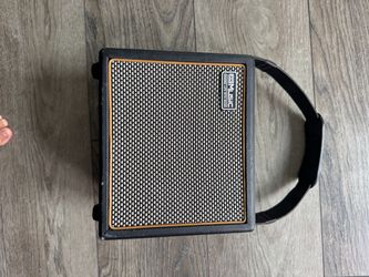 Coolmusic Acoustic Guitar Amplifier