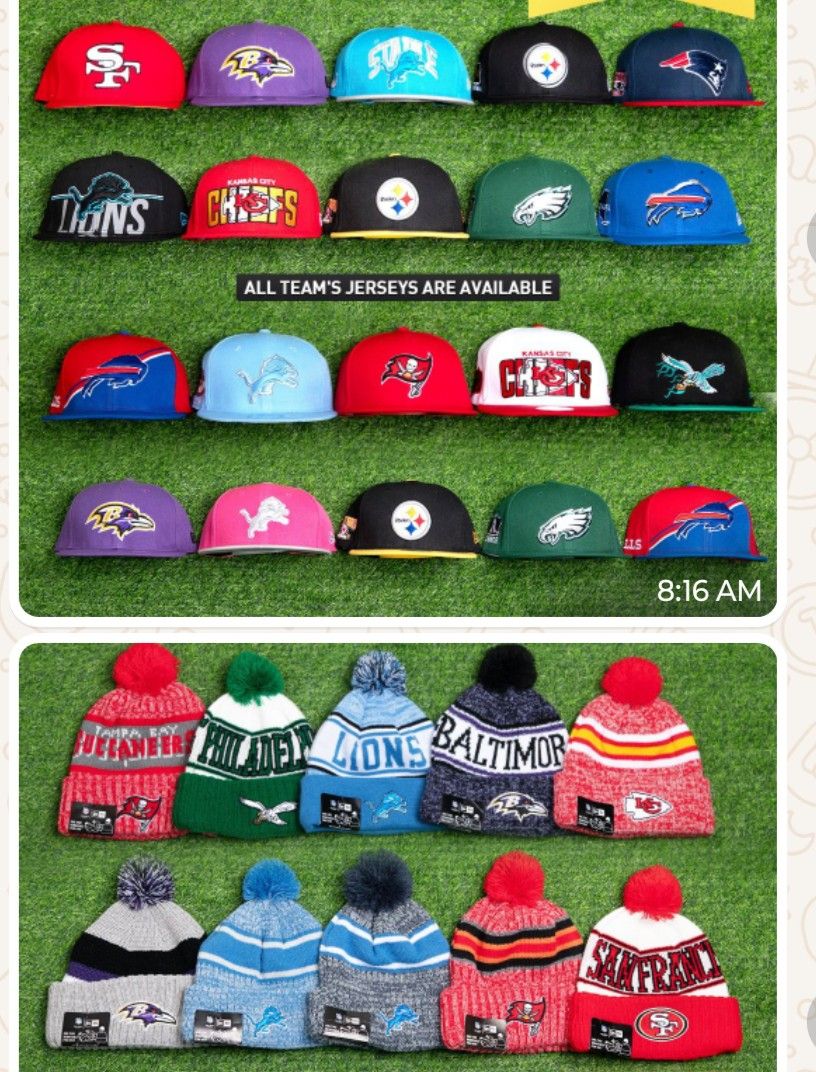 BIG SALE