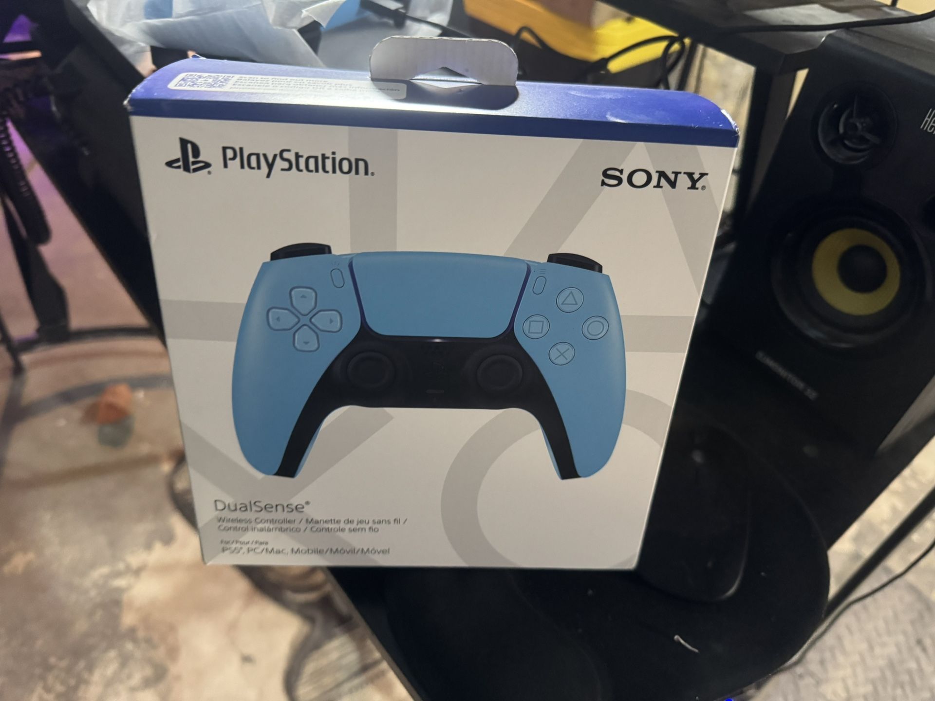 Brand new PS5 Controller