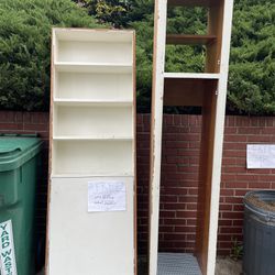 Free Built-in Cabinets