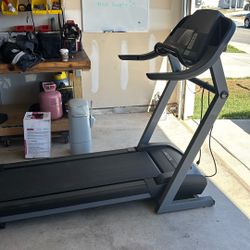 Image 19.0 Q Treadmill