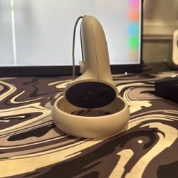 Left Oculus Controller 