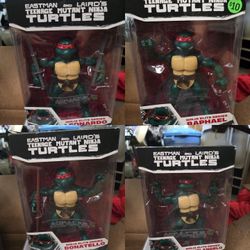 Action figures