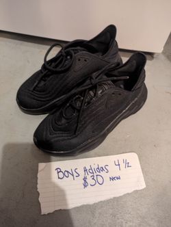 Kids Shoes