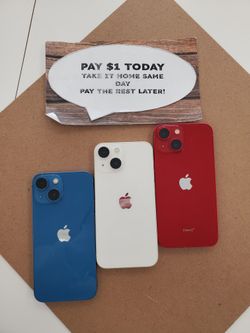 📱Apple iPhone 13 mini 5G– Just $239! Compact, Powerful, and Affordable