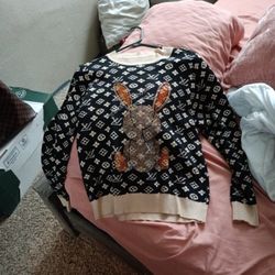 Classic Sweater
