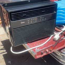 new ac 