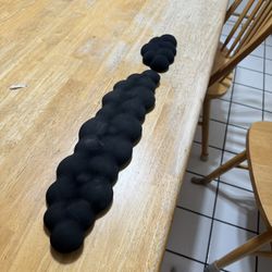 Cloud Keyboard Wrist Rests 