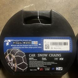 Snow Chains 