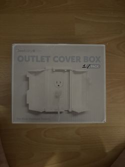 Outlet Cover Box