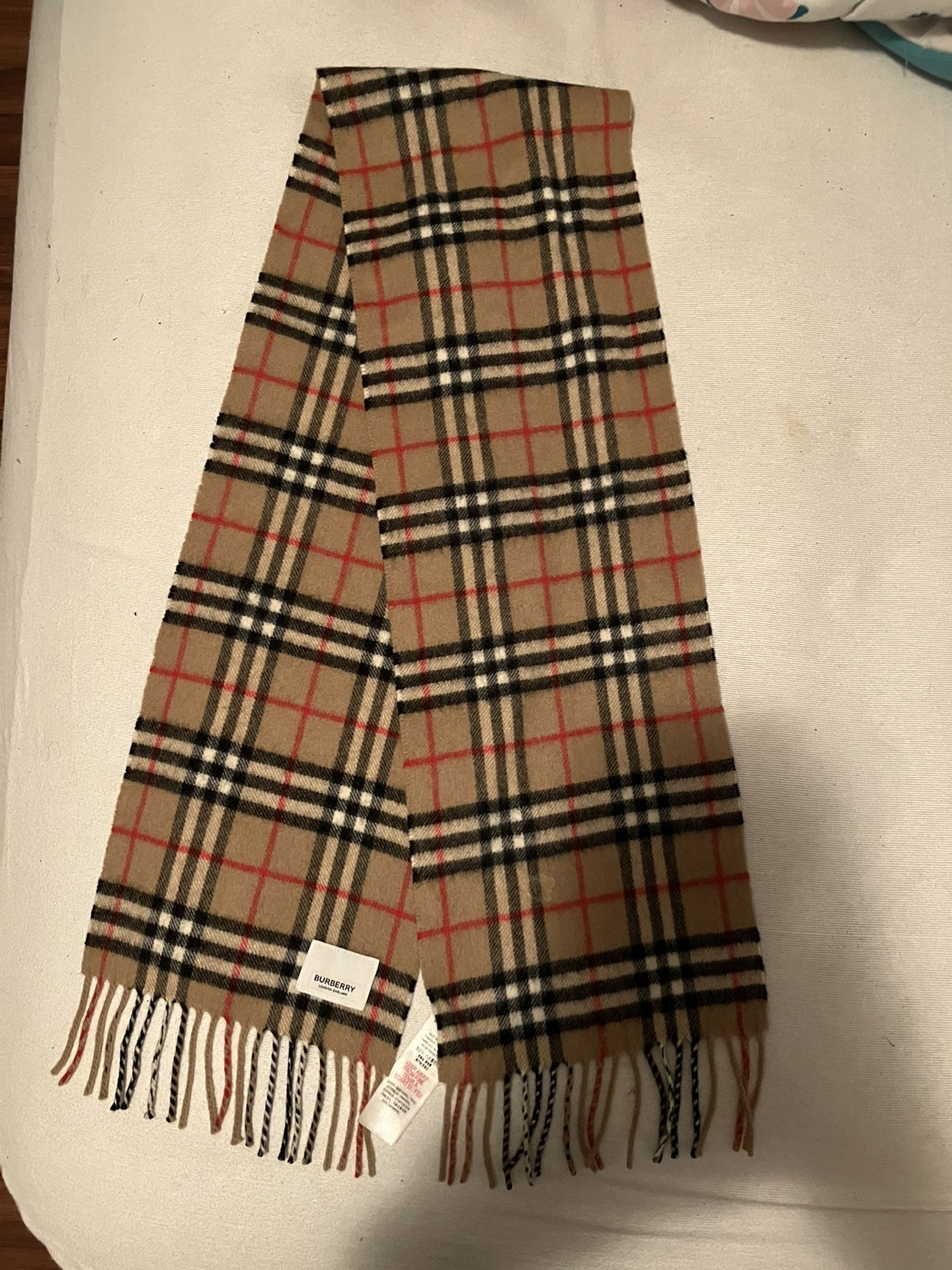 Burberry