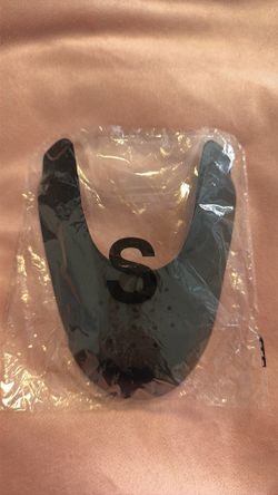 Small crease protectors