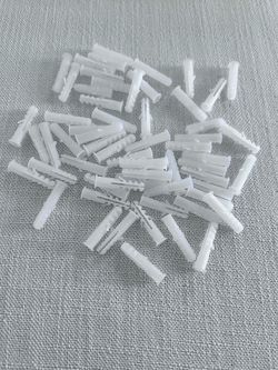 Free!  wall anchors