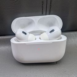 Apple Airpods Pro 2nd Gen