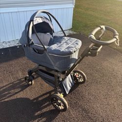 Orbit Baby G5