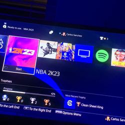 Ps4 Pro 1TB Bundle