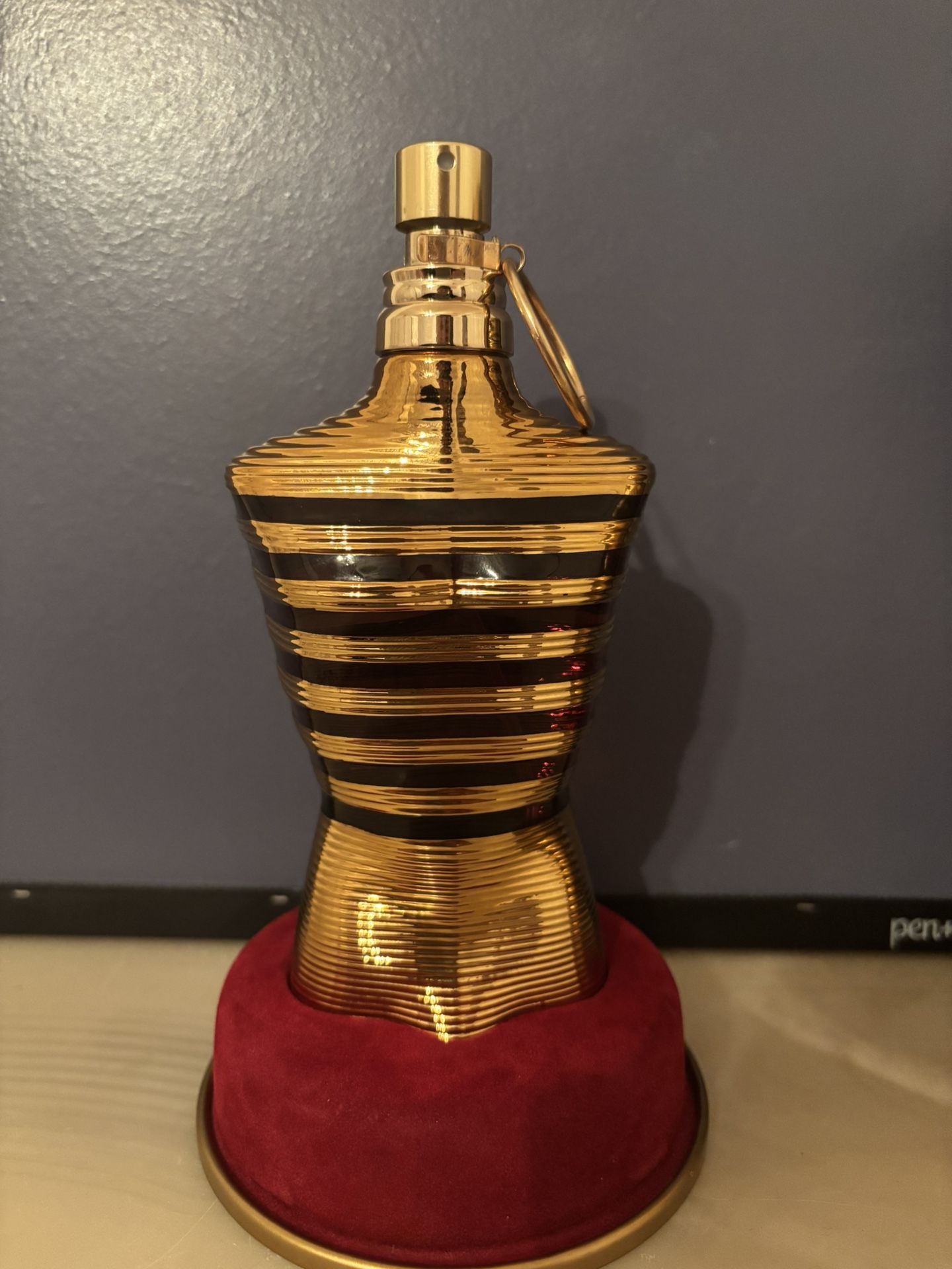 Jean Paul Gaultier Elixer 125 Ml Cologne