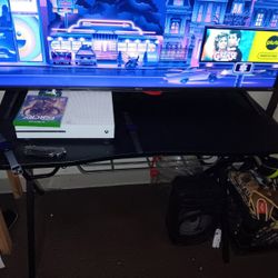 Gaming Desktop 