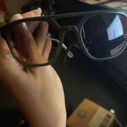 Unisex Sunglasses