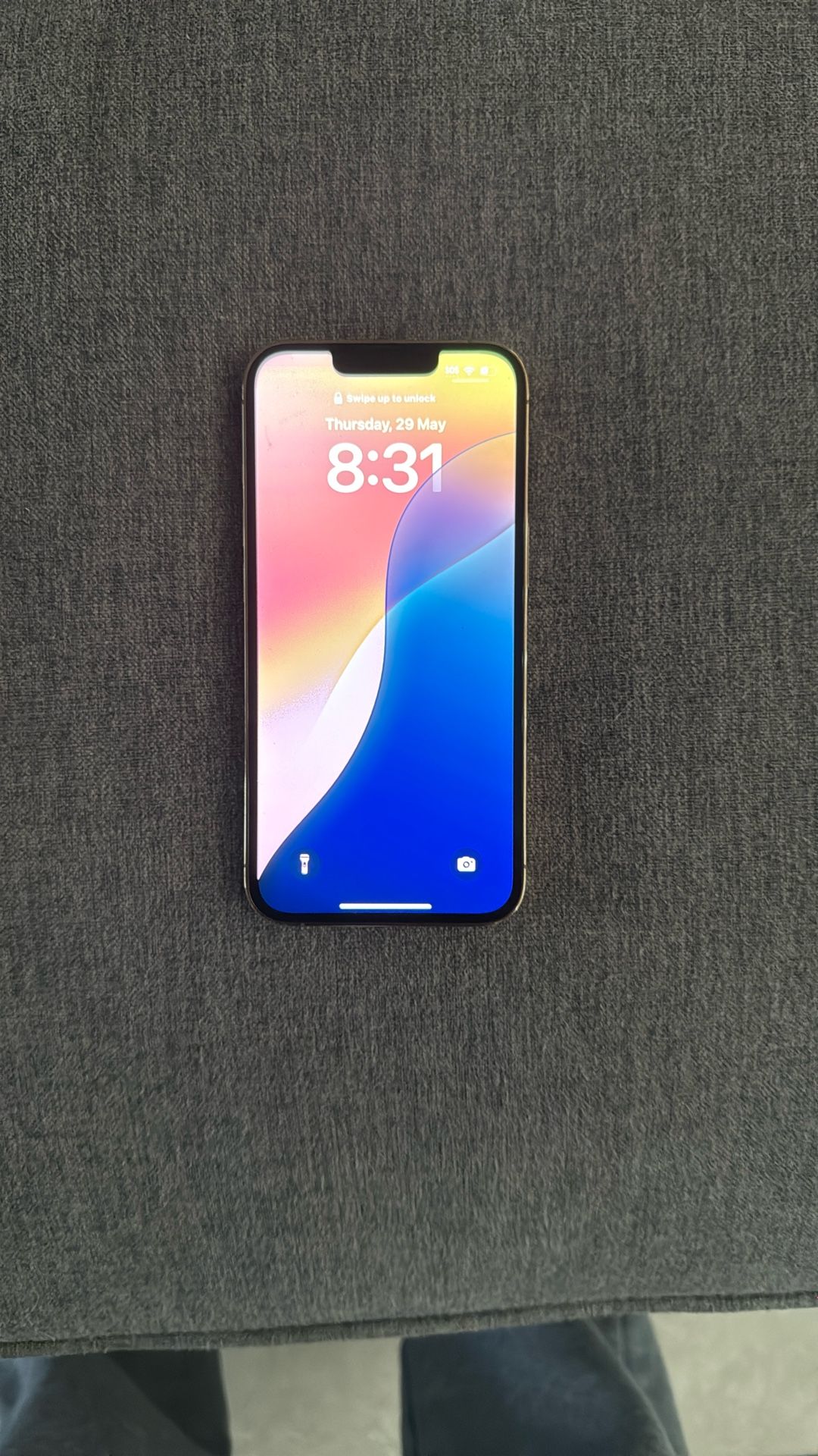 iPhone 14