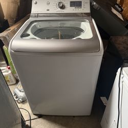 Washer and Dryer set