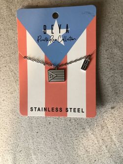 Puerto Rico chain