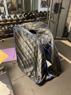 Personal Sauna
