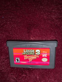 Game boy