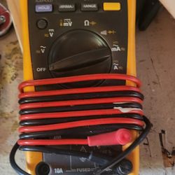 Multimeter 