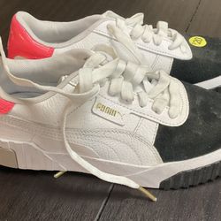 Puma Cali Remix Women’s Sneaker 