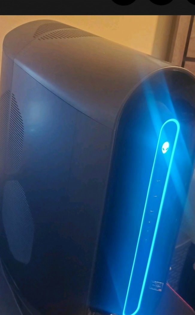 Alienware Ryzen Edition