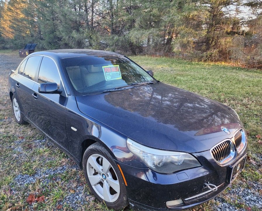 2008 BMW 528xi for Sale in Wind Gap, PA - OfferUp