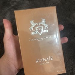 Parfums De Marly ALTHAIR