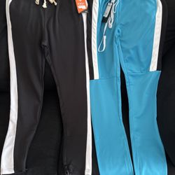 Men Track Pants(size Medium)