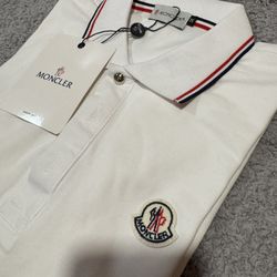 Playera Polo 