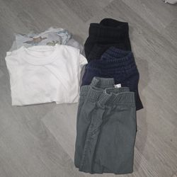 $10 Bundle Of Clothes