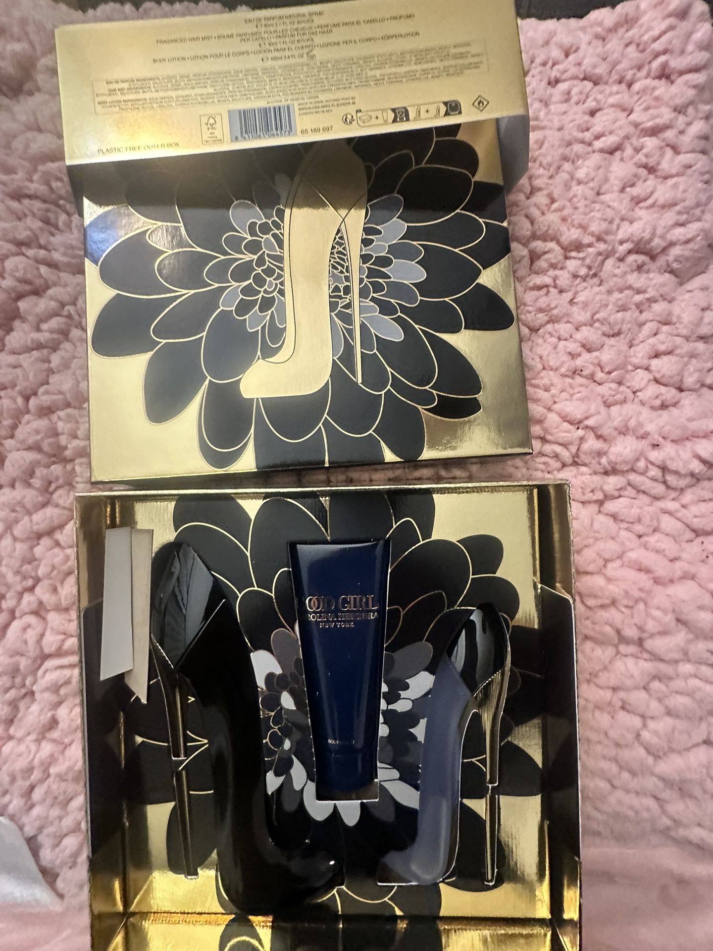 Good Girl Set Perfume