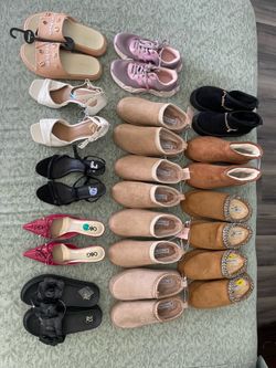 New women shoes