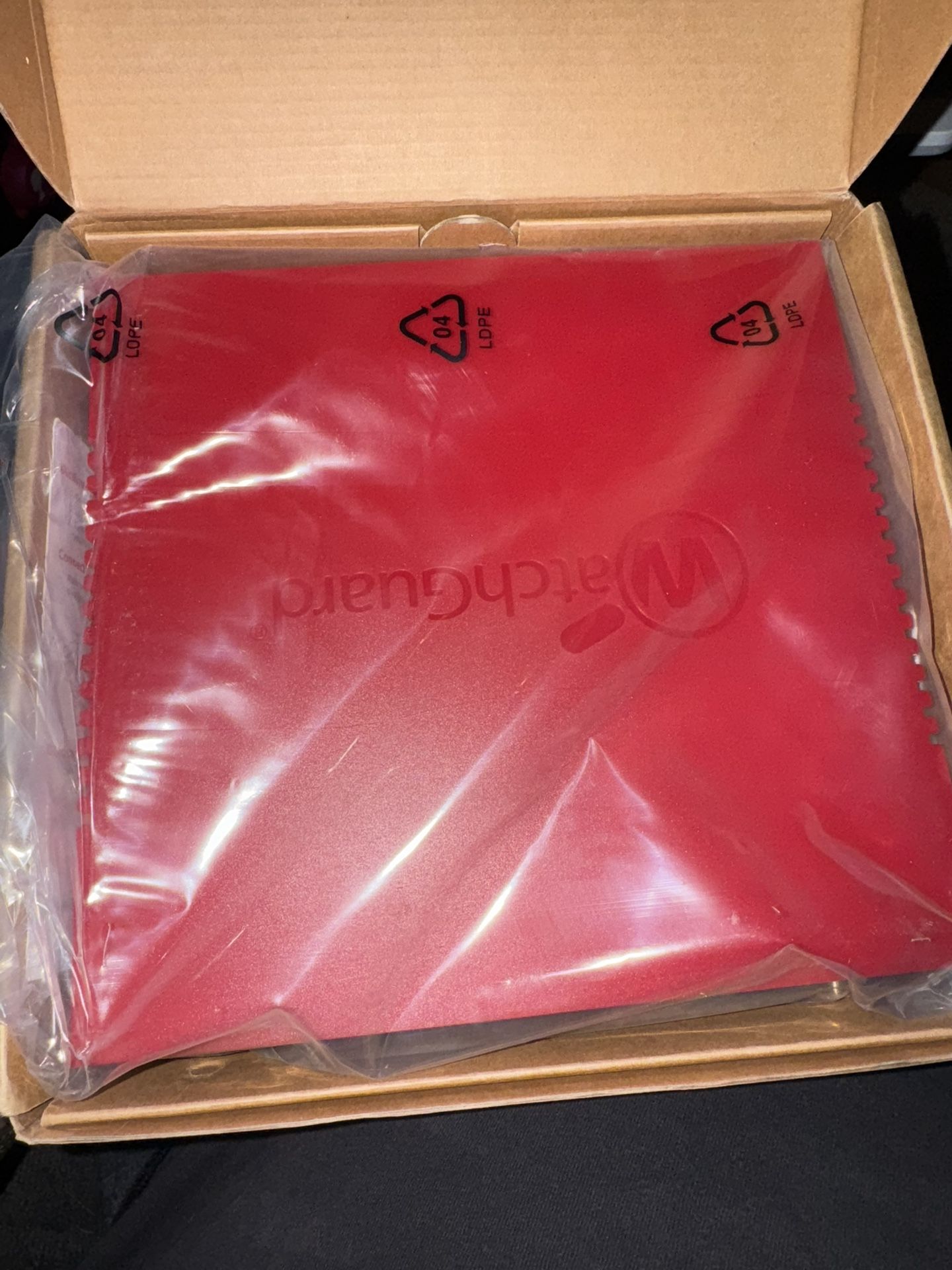 Watch Guard fire box T20